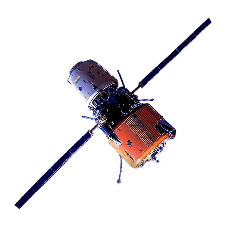 How Did India Conquer Space?